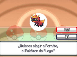 Pokemon Bizarre para Android Pokemon Iniciales Starters Fakemon