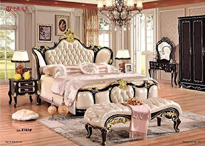 Best 5 beds to buy in INDIA