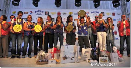 Rally Marokko 2011 14