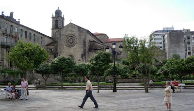 Convento de San Francisco