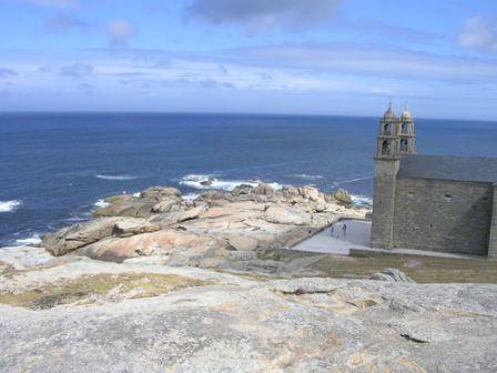 Muxia  (A  Coruña)