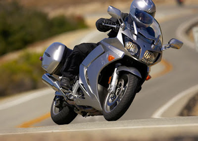 Yamaha, FJR1300A, motorcycle, Engine, 