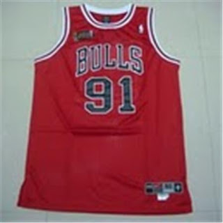 Best Basketball Jersey