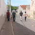 Gestão Municipal Picuiense antecipa pagamento dos servidores e transforma município em um canteiro de obras.