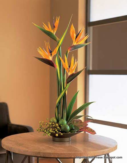 In china vase:in-30311
