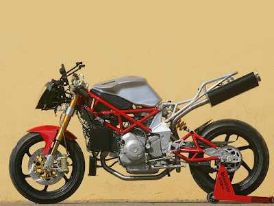 Bimota DB5 Best Wallpaper