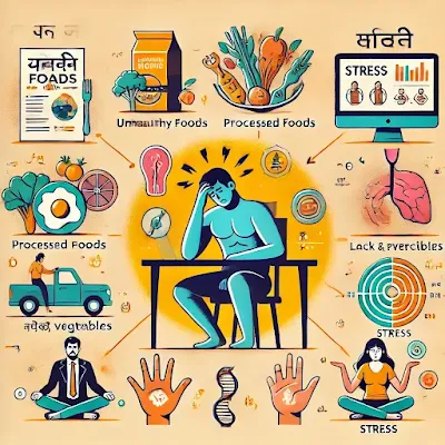 पूरे शरीर में दर्द और कमजोरी का इलाज – घरेलू और आयुर्वेदिक उपाय