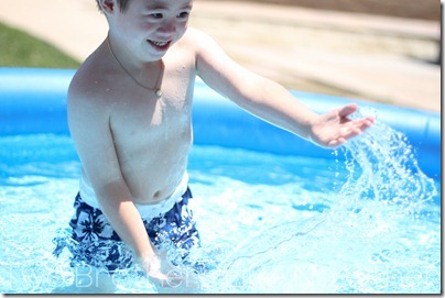 Swimming (2 of 6)