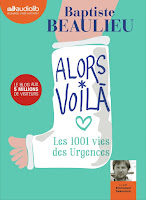 Baptiste Beaulieu - Alors voilà