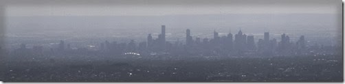 Sydney Skyline