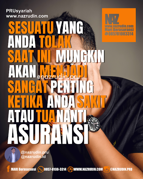 QUOTES ASURANSI PRUDENTIAL QUOTES LIFE INSURANCE