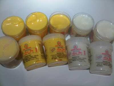 King Grosir Produk Cosmetik