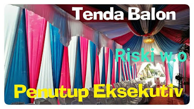 Riski Wedding Organizer Pekanbaru