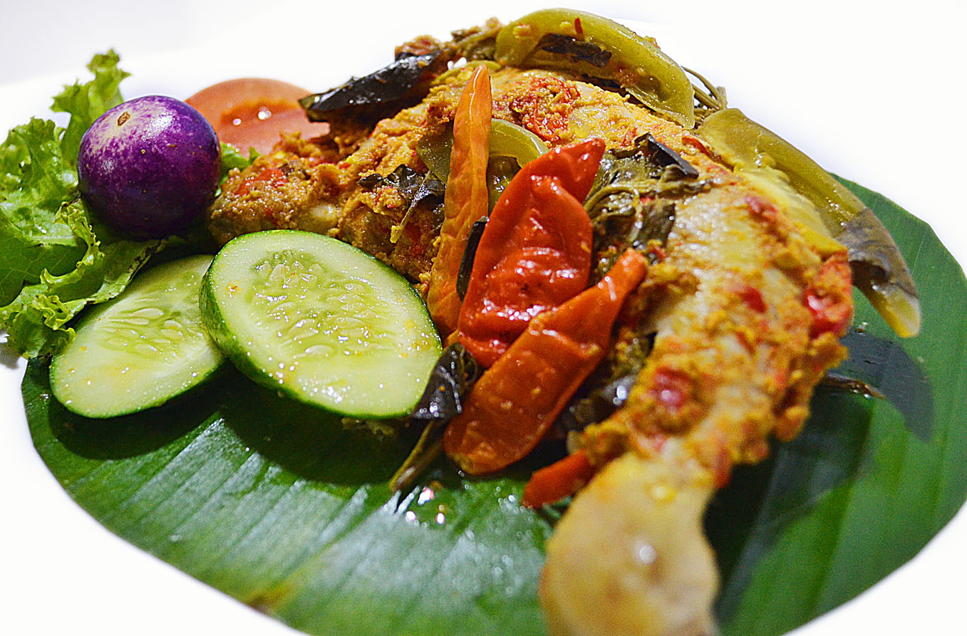 Aneka Resep Masakan Ayam Terbaru  Resep Masakan Indonesia