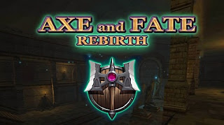 Axe and Fate