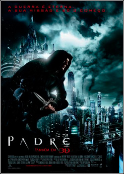 Padre - BluRay 720p x264 Dual Audio