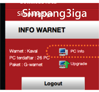 rahasia cara mudah daftar gwarnet