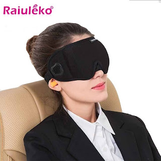 new sleeping mask