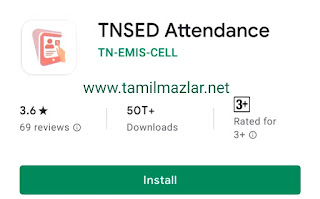 TNSED Attendance Appல் மாணவர்கள் வருகையைப் பதிவு செய்ய முடியவில்லையா? - அதற்கான தீர்வு