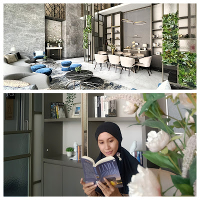 apartemen di surabaya