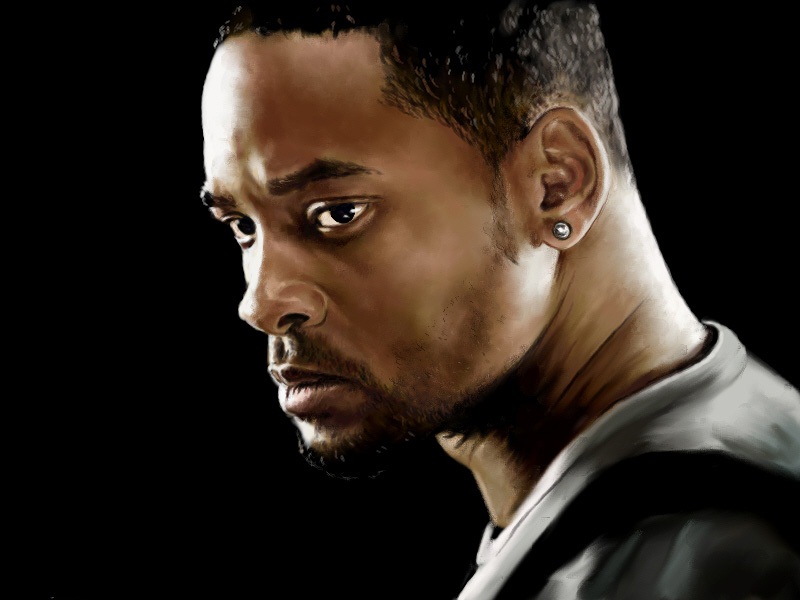 rock wallpaper_29. Will Smith Wallpaper 29