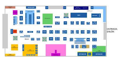 NOS VEMOS EN EXPOCÓMIC