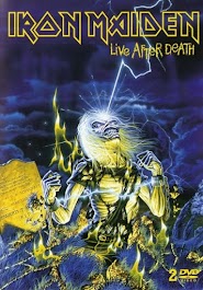 Iron Maiden: Live After Death (2008)