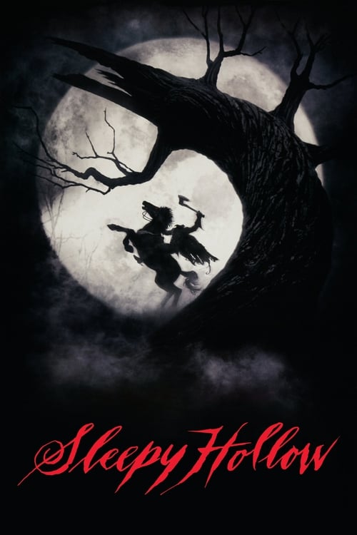 Regarder Sleepy Hollow : La Légende du cavalier sans tête 1999 Film Complet En Francais