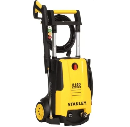 Stanley SHP2150 Portable Electric Pressure Washer