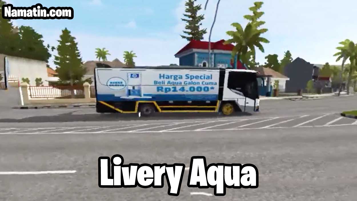 download livery bussid aqua