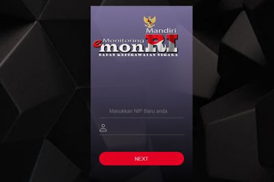 Cara Cek Kenaikan Pangkat PNS Online di Laman BKN Cara Cek Kenaikan Pangkat PNS Online di Laman BKN