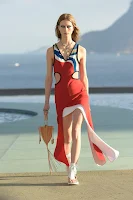 Louis Vuitton Cruise Collection 2017