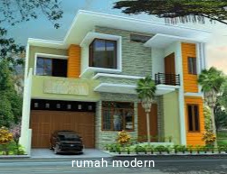 Desain Rumah  2021 Minimalis  Modern 2 Kamar 3 Kamar Unik Dan