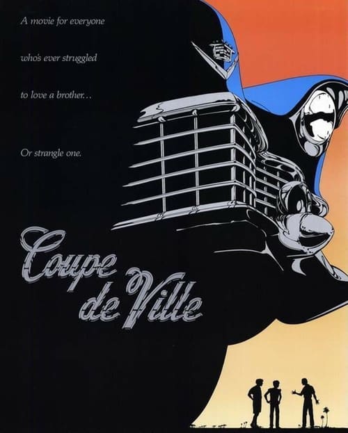Coupe de Ville 1990 Streaming Sub ITA