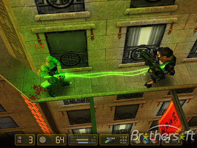 aminkom.blogspot.com - Free Download Games Duke Nukem : Manhatan Project 