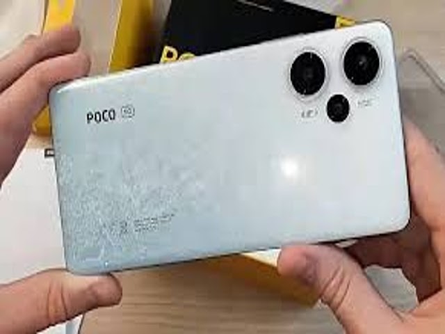 The launch of the Poco F6 is still several months away, but details regarding its camera, charging capabilities, and chipset have already emerged.
