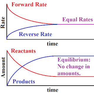 CHEMICAL EQUILIBRIUM