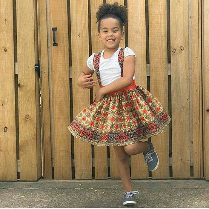 Latest Ankara Styles for kids (7)