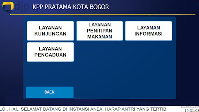 Software atau aplikasi antrian klinik, software aplikasi antrian bank, software aplikasi antrian rumah sakit, software aplikasi antrian puskesmas, software aplikasi Laboratorium,  software aplikasi kantor instansi