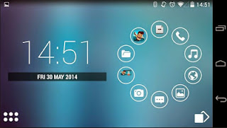 Download Smart Launcher 3 Pro Apk Gratis