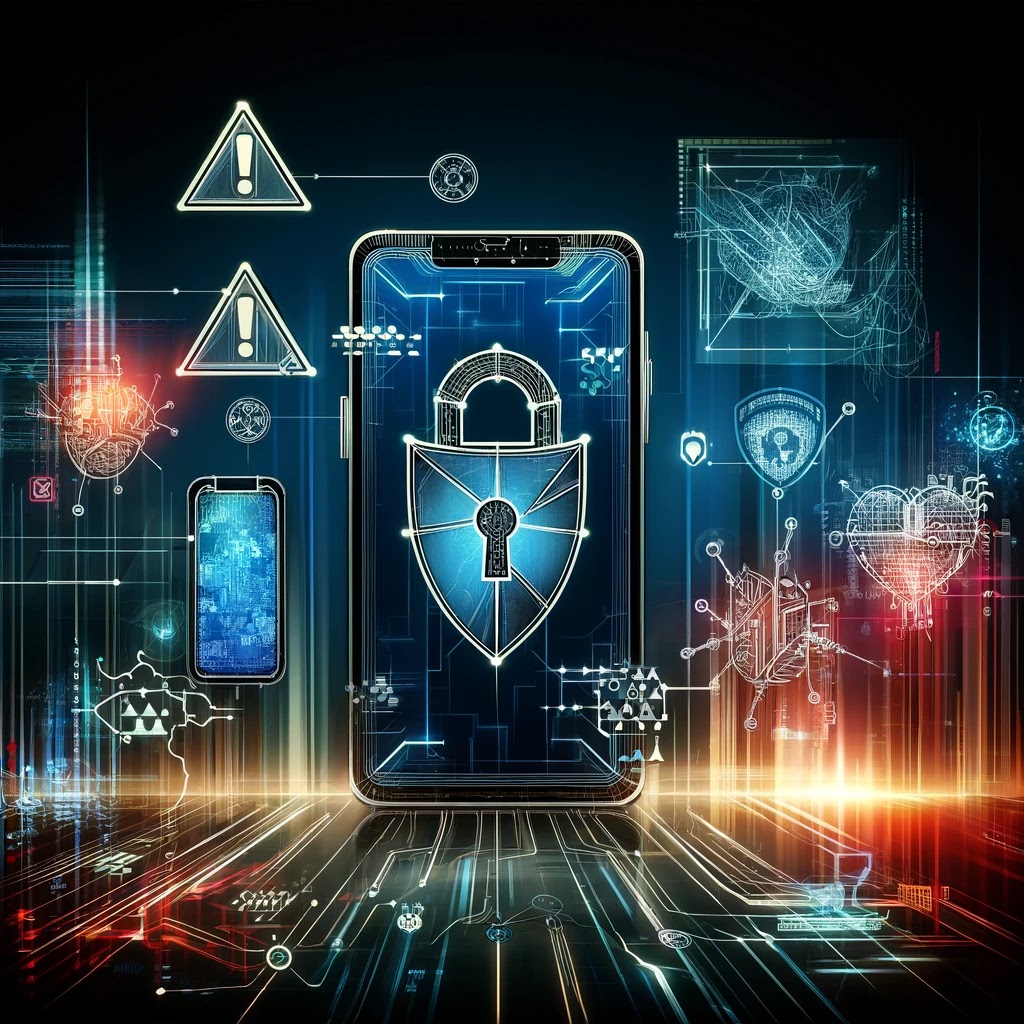 Top 7 Cybersecurity Threats in 2024