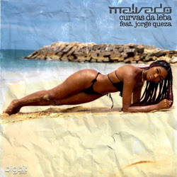 DJ Malvado – Curvas Da Leba (feat. Jorge Queza)