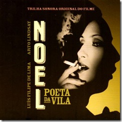 NOEL POETA DA VILA
