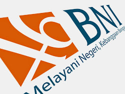 Payment Via BNI