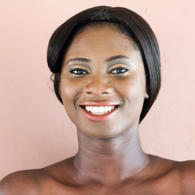 PHOTOS: Meet Miss Unique Ghana Contestants