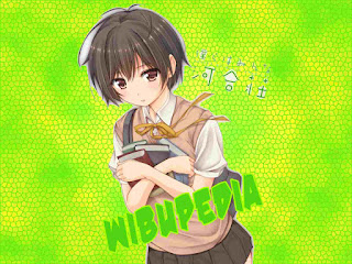  Bokura wa Minna Kawaisou Cover by Wibupedia