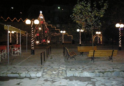 Σκουπίδια - στολισμός 11-12-09 012