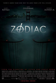 Filme Noi: Zodiac