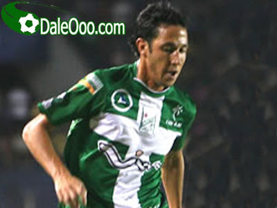 Club Oriente Petrolero - Mauricio Saucedo - Oriente Petrolero