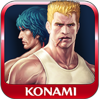 Game Contra HD miễn phí dành cho Android